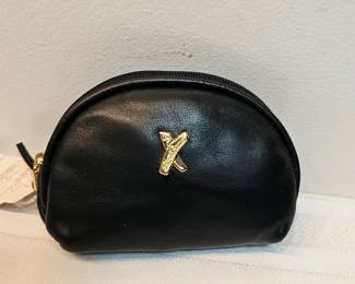 Pablo Picasso Leather Change Purse New With Tag