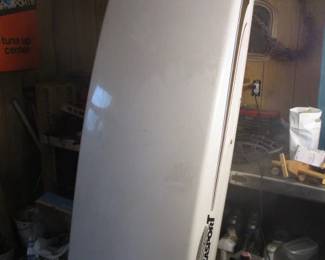 Packasport Car Top Cargo Box