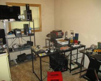 Computer & Gaming Electronics