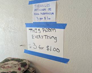 Sale Picture