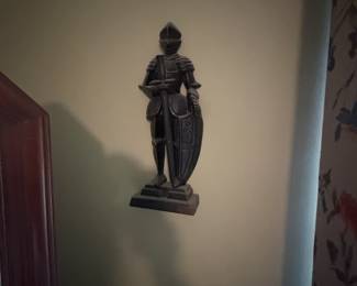 . . . another knight