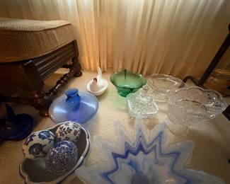 . . . nice marble eggs