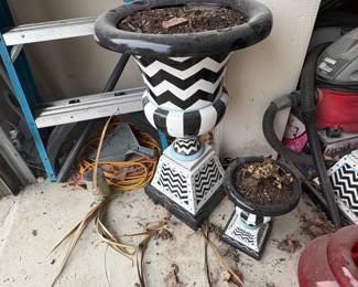 . . . great planters