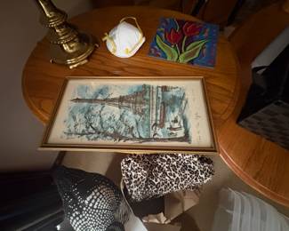 . . . nice art print