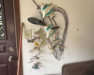 . . . more than one!