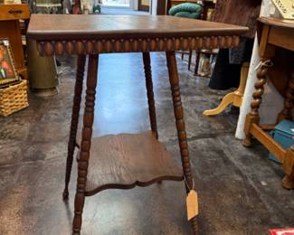 Antique Table