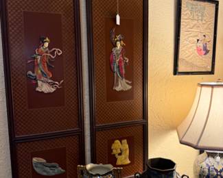 Asian art