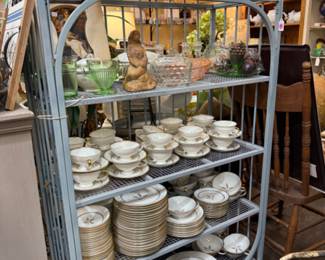 dinnerware sets, decor and more