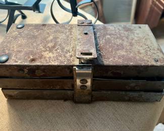 Rare Vtg. Do Ray Flip Up Flare