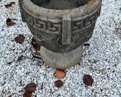 Urn Planter
