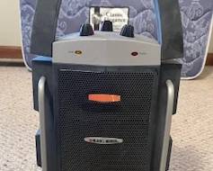 Electric Heater