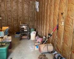Miscellaneous Items/Tools in the Barn