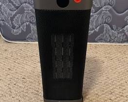 Electric Heater