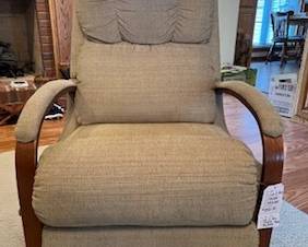 La-Z-Boy Rocker/Recliner