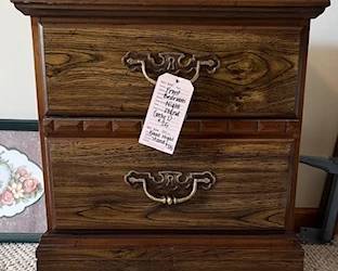 Night Stand