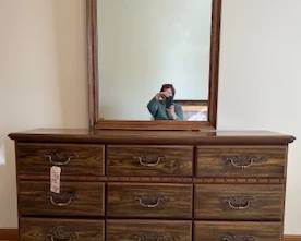 Dresser