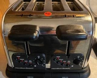 Toaster