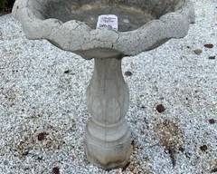 Birdbath