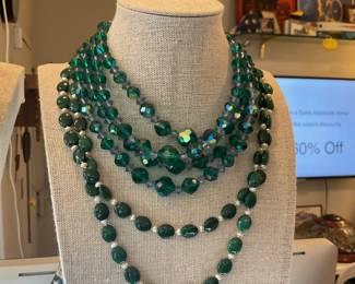 All jewelry 65% OFF + tax