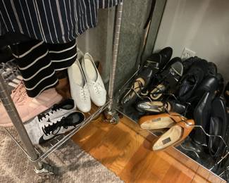 vintage shoes