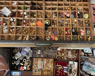 All jewelry is 65% off + tax