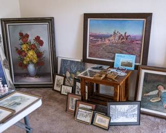 Sale Picture