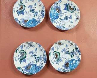 Mason's Belvedere China