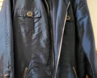 Selection of Ladies Clothes