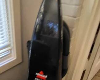 Bissell Carpet Cleaner
