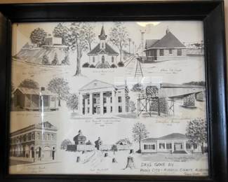 Days Gone By - Phenix City and Russell County