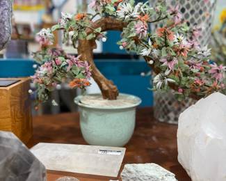 Unique one-of-a-kind Vintage finds