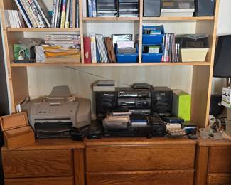 Office furniture…cheap!