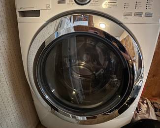 Washer
