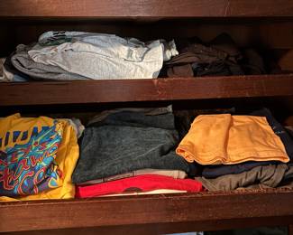 Vintage tshirts!