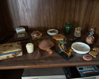 Collectibles