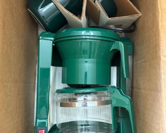 Brand new in the box!
