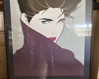 Another Nagel!