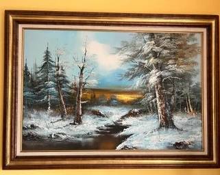 Sale Picture