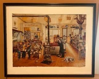 Sale Picture