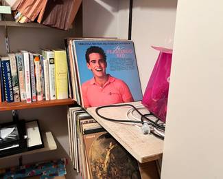 ALBUMS