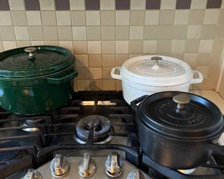 STAUB