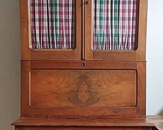 Antique desk