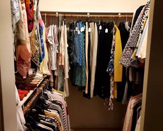 Womens clothing, designersome not Small & Med Scarves for all seasons all occasion