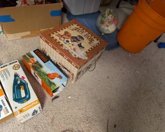 Sale Picture