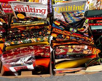 quilting fabric