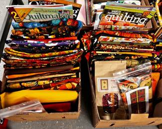 quilting fabric