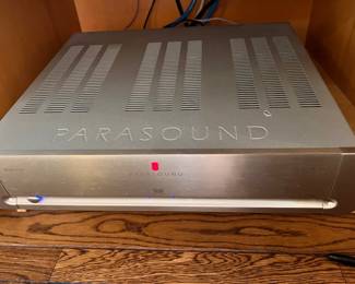 Parasound