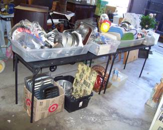 DOLLAR BOXES