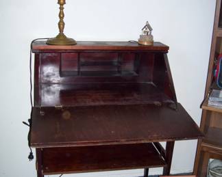 ANOTHER VTG. SECRETARY