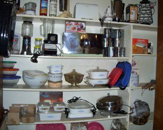 KITCHEN AIDE HOBART COFFEE MILL & MORE FROM PREV PICT